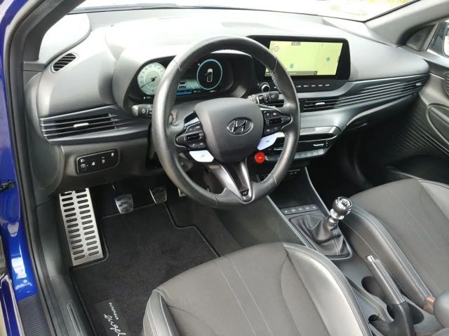 Hyundai i20 1.6 N Performance T-GDi