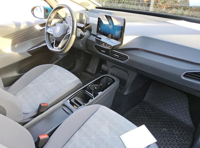 Volkswagen ID.3 Performance Pro