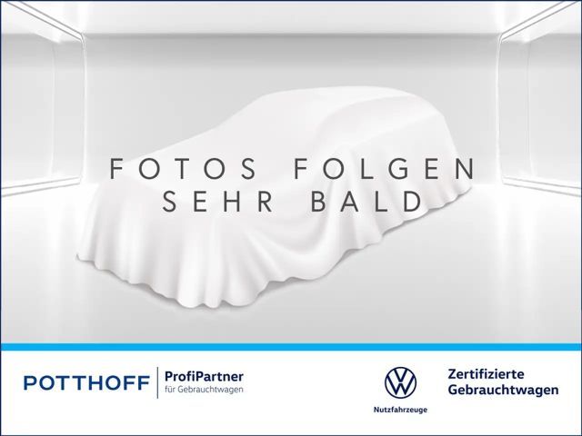 Volkswagen Multivan 2.0 TDI DSG T7