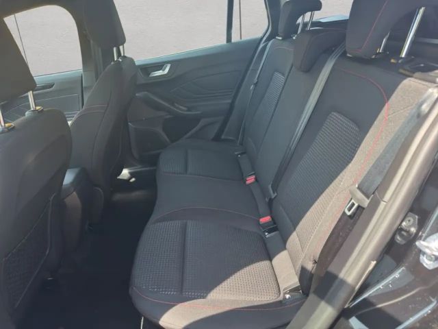 Ford Focus 1.5 EcoBlue Wagon