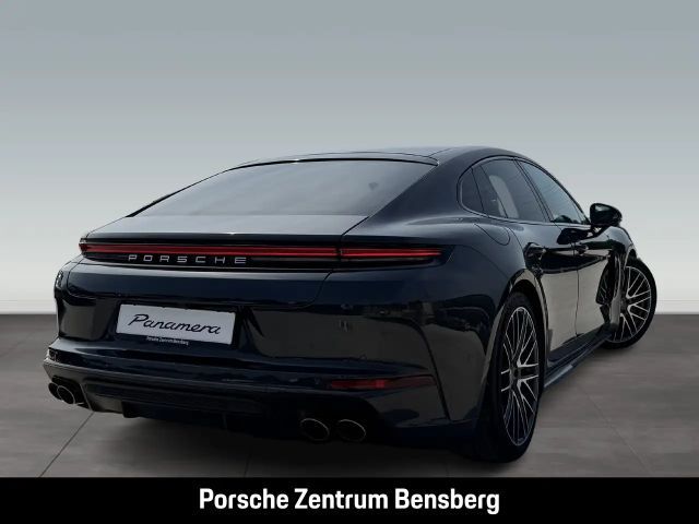 Porsche Panamera 4 E-Hybrid