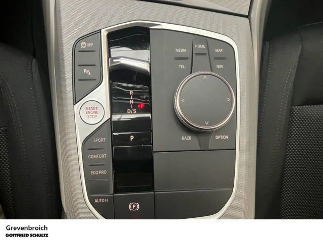 BMW 318 318d Touring