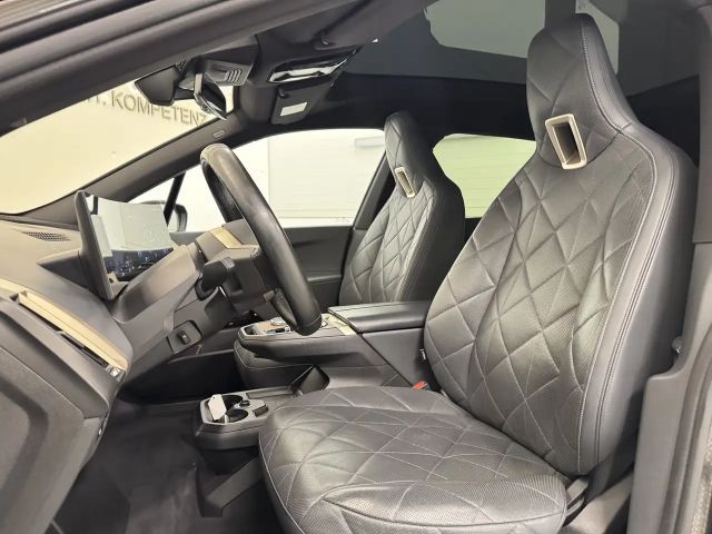 BMW iX xDrive50