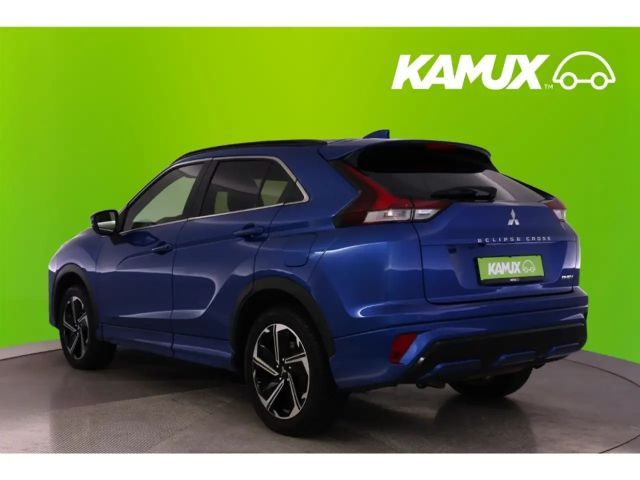 Mitsubishi Eclipse Cross 4WD