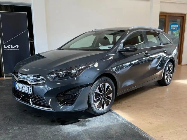 Kia Ceed PHEV Spirit SportWagon