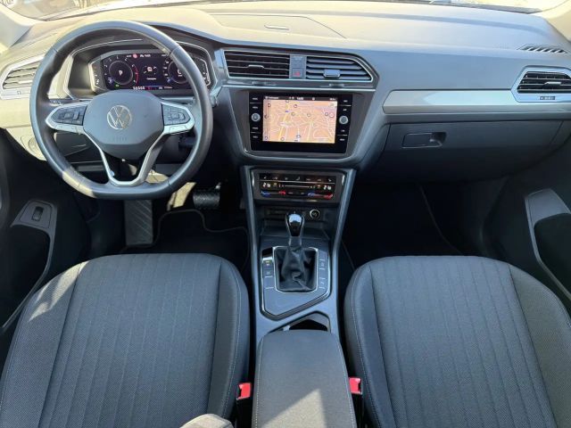 Volkswagen Tiguan 1.5 TSI Allspace DSG Life