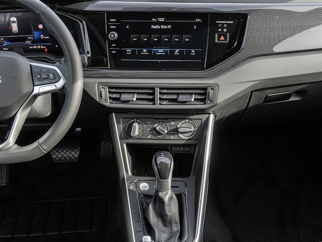 Volkswagen Taigo 1.0 TSI DSG