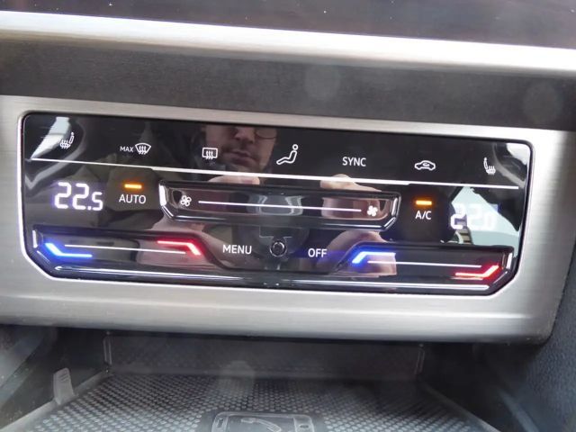 Volkswagen Passat DSG Variant