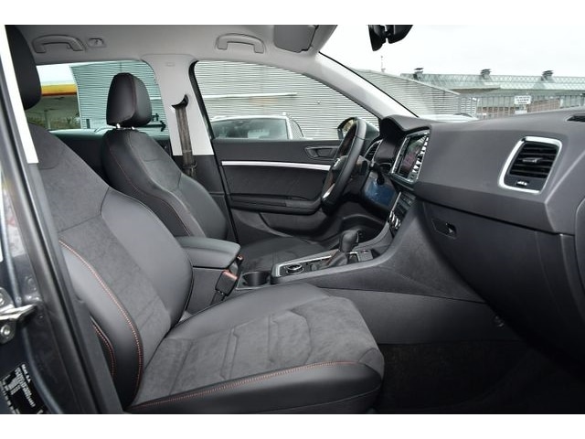 Seat Ateca 2.0 TDI FR-lijn