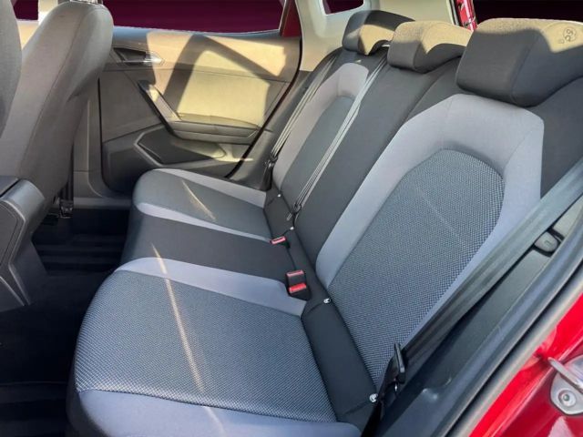 Seat Arona 1.0 TSI DSG