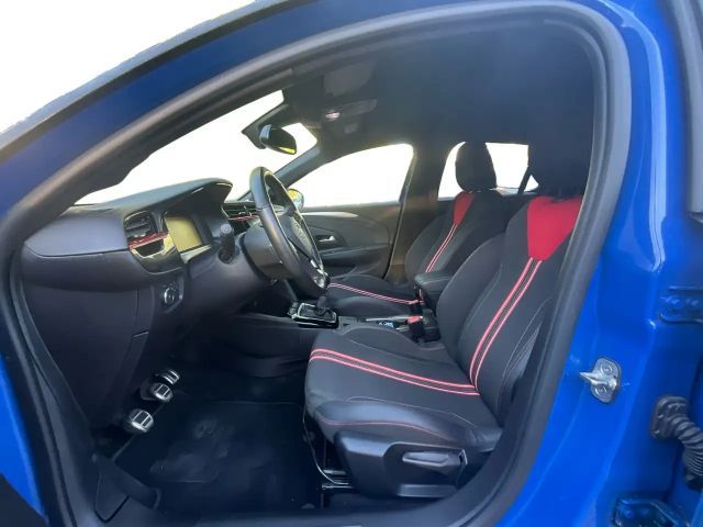 Opel Corsa GS-Line Grand Sport