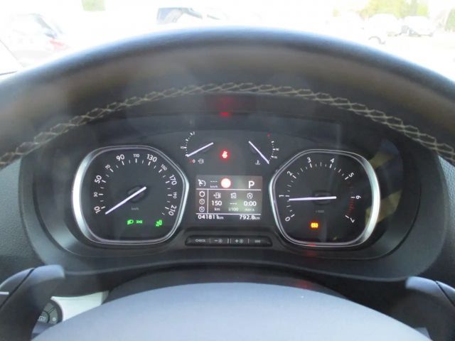 Citroën Spacetourer Shine