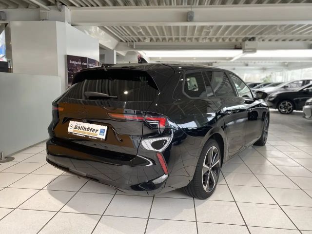 Opel Astra GS-Line Grand Sport Sports Tourer