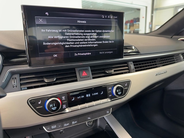 Audi S5 Quattro Sportback