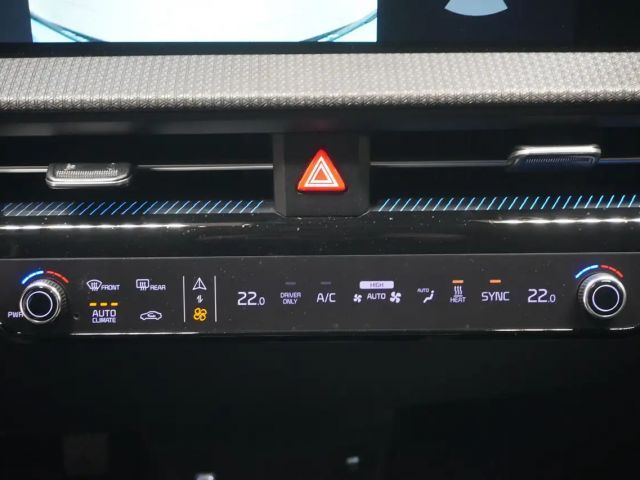 Kia EV6 77,4 kWh Air