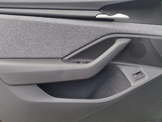 Skoda Superb 2.0 TDI Combi