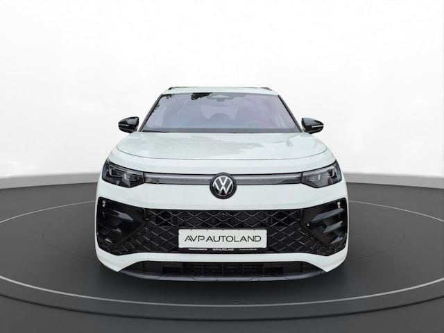 Volkswagen Tayron 2.0 TDI 4Motion DSG Style