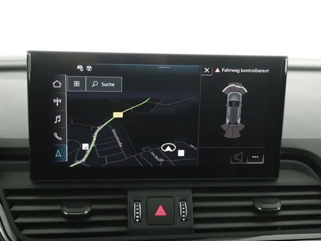 Audi Q5 40 TDI Quattro S-Line