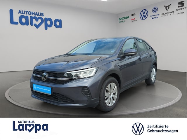 Volkswagen Taigo 1.0 TSI