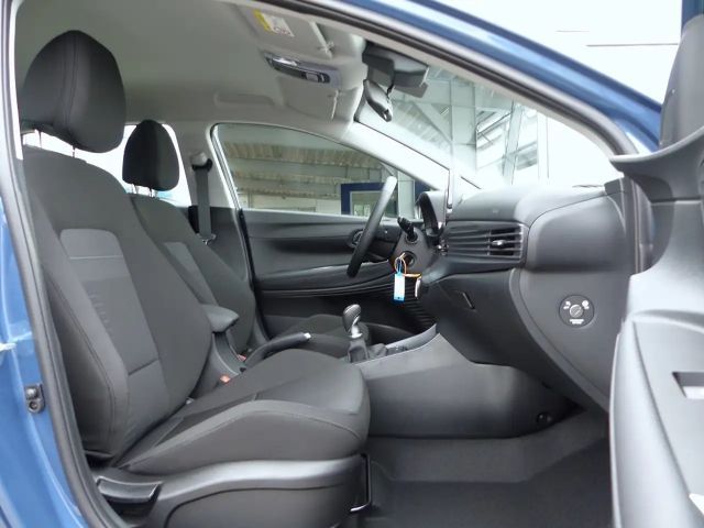 Hyundai Bayon 1.0 T-GDi Trend