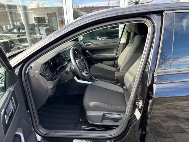 Volkswagen Polo 1.0 TSI DSG Life