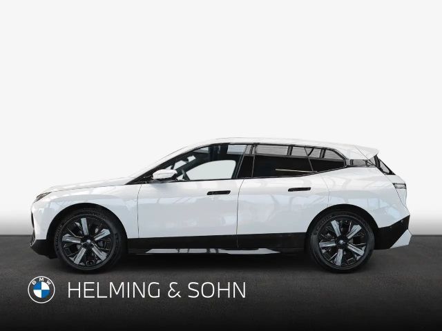 BMW iX xDrive40