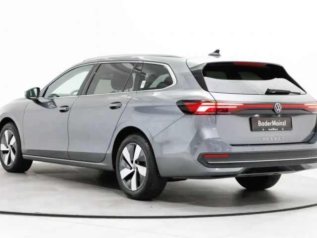 Volkswagen Passat 2.0 TDI Business DSG Variant