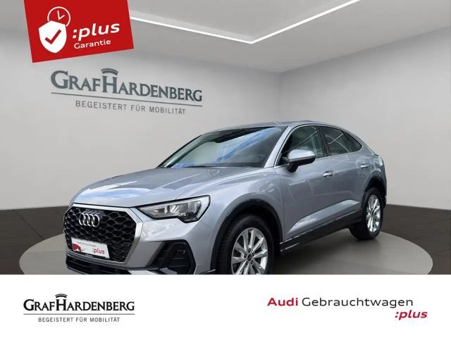 Audi Q3 35 TFSI S-Tronic Sportback