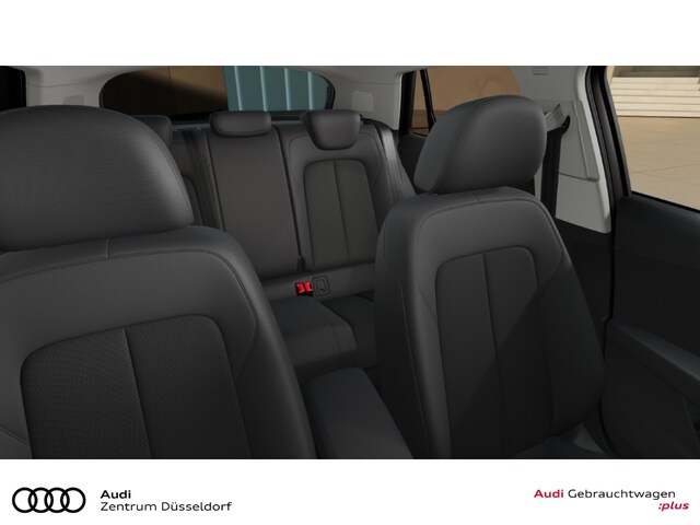 Audi Q2 35 TFSI S-Tronic