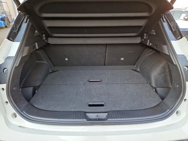 Nissan Qashqai AWD Tekna