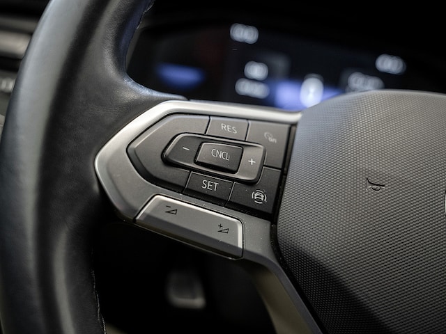 Volkswagen Taigo 1.0 TSI Life