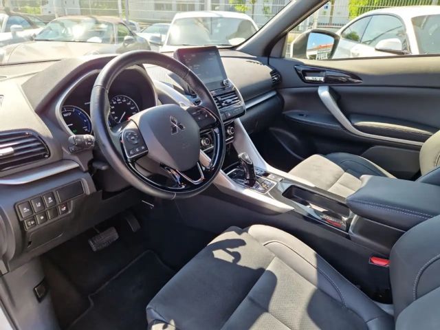 Mitsubishi Eclipse Cross PHEV