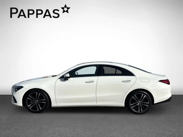 Mercedes-Benz CLA 180 Coupé