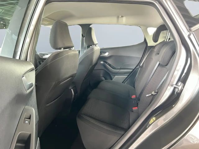 Ford Fiesta EcoBoost Titanium