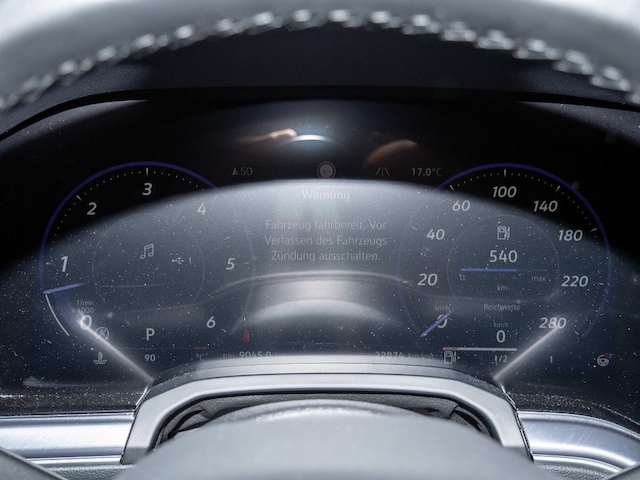 Volkswagen Touareg 3.0 V6 TDI 3.0 V6 TSI R-Line