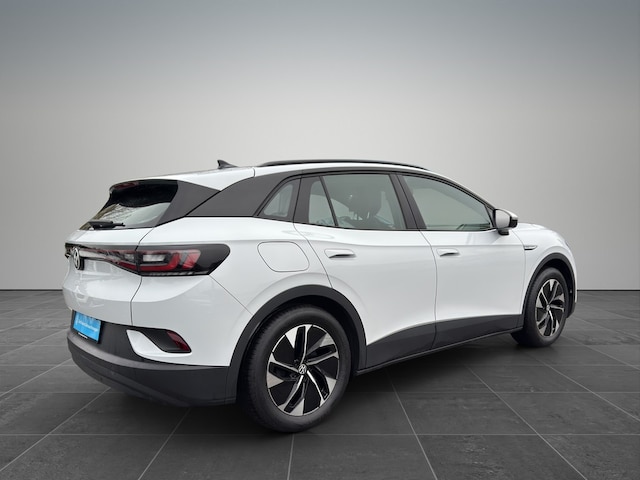 Volkswagen ID.4 Performance Pro
