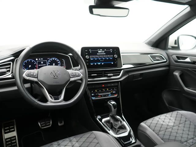 Volkswagen T-Roc DSG R-Line