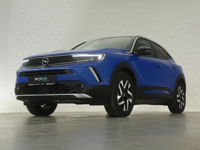 Opel Mokka Elegance Mokka-e