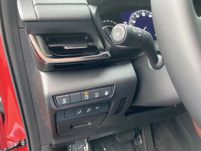 Mazda MX-30 Advantage