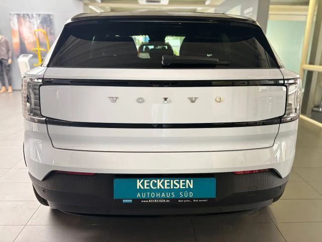 Volvo EX30 Single motor Ultra