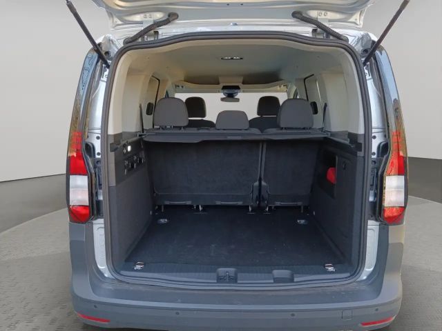 Volkswagen Caddy 2.0 TDI Life