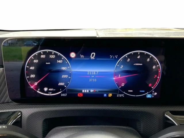 Mercedes-Benz A 180 Progressive