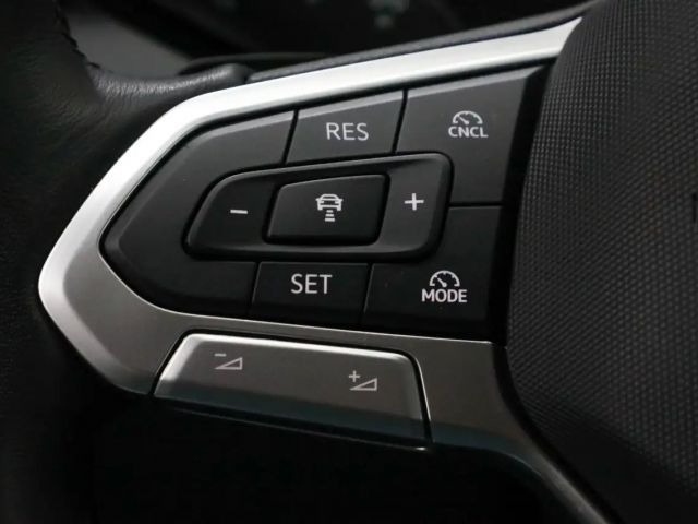 Volkswagen Tayron 1.5 eTSI DSG Life