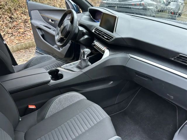 Peugeot 3008 Active Pack