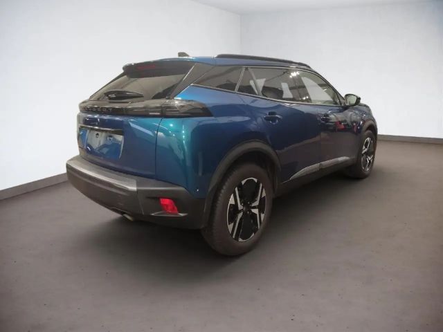 Peugeot 2008 Allure Pack