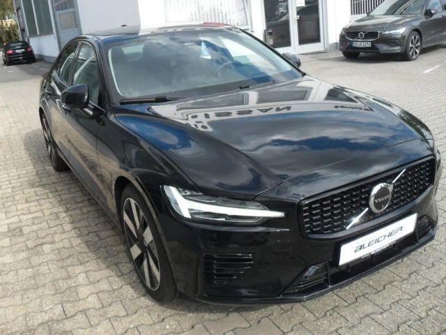 Volvo S60 Dark Ultimate