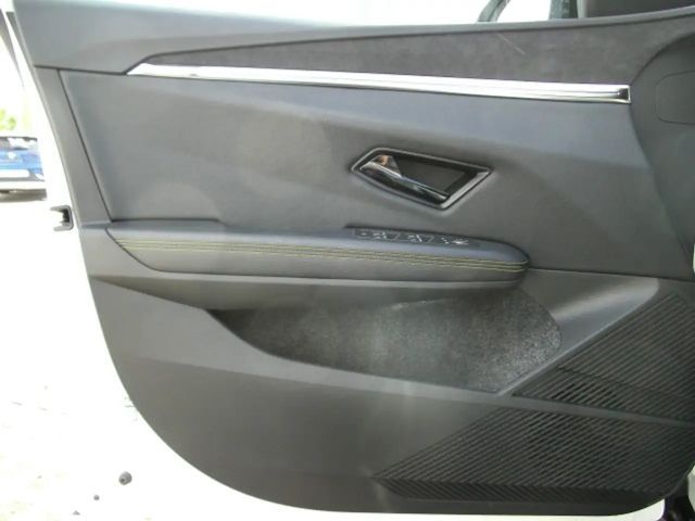 Renault Megane E-Tech Techno