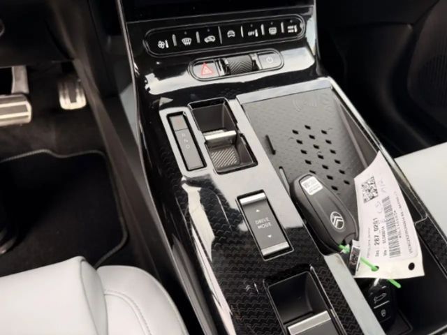 Citroën C5 Aircross Max