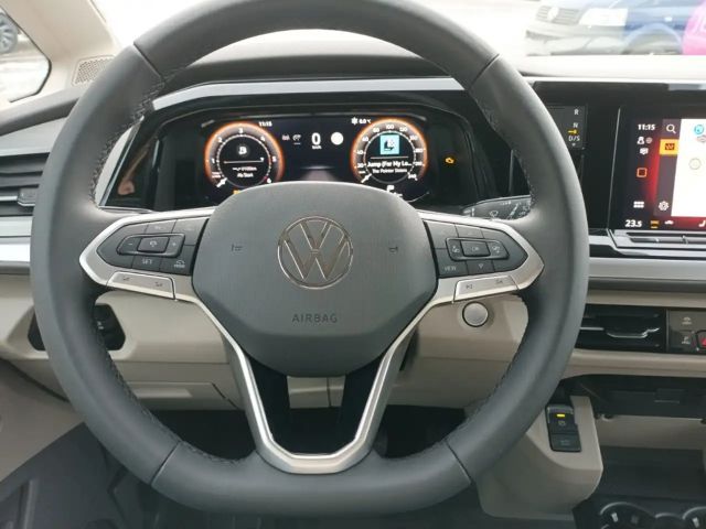 Volkswagen Multivan 2.0 TDI Lang Life T7