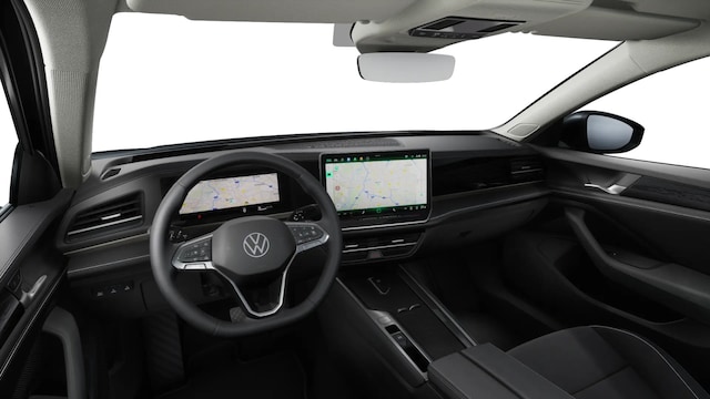 Volkswagen Passat 2.0 TDI Elegance Elegance